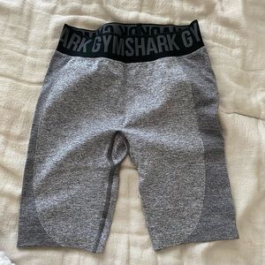 Gymshark shorts